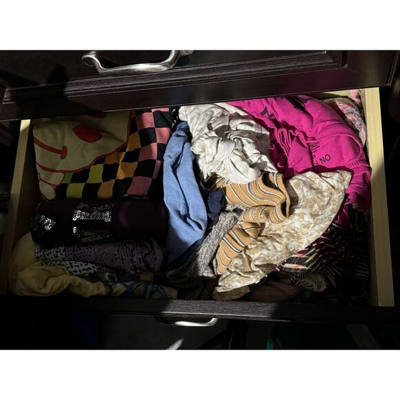 Bundle of Large Women’s Tops - Picture 3 of 4